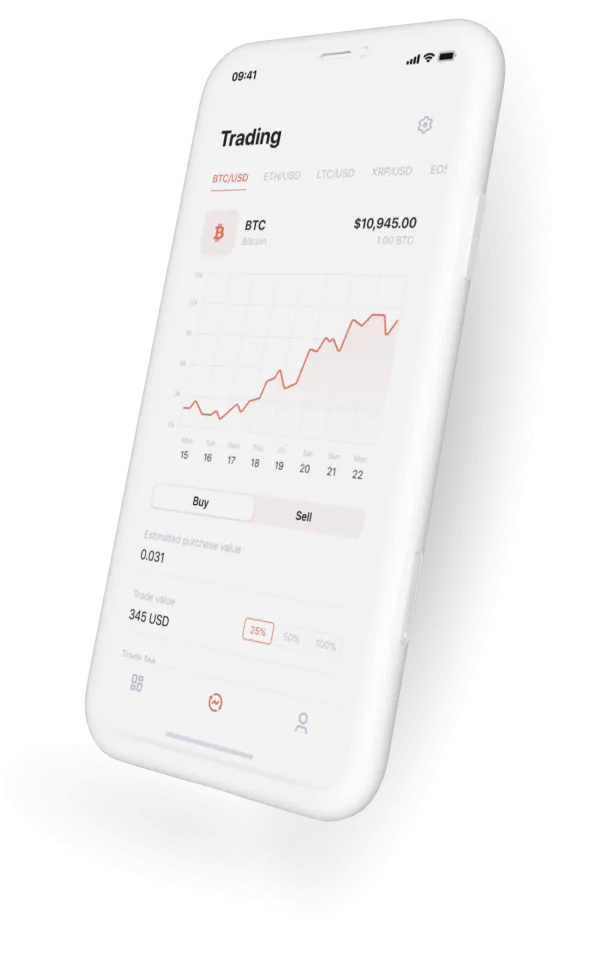 Fondmatex App - Discover the Potential of Decentralized Finance Today!